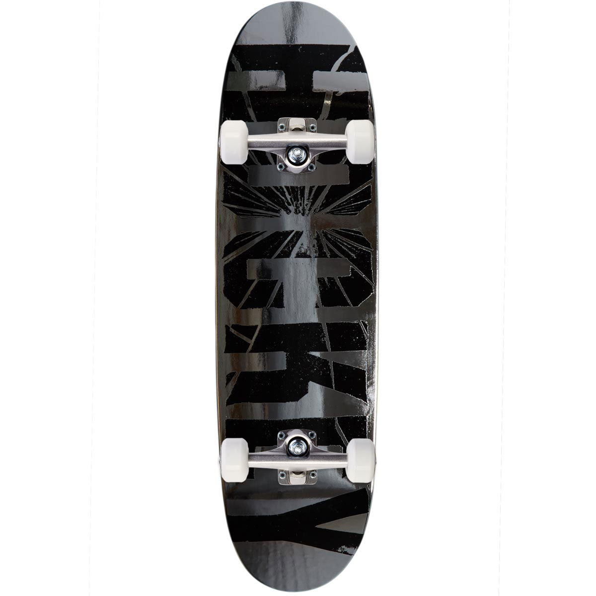 Hockey Onyx II Skateboard Complete - 8.60