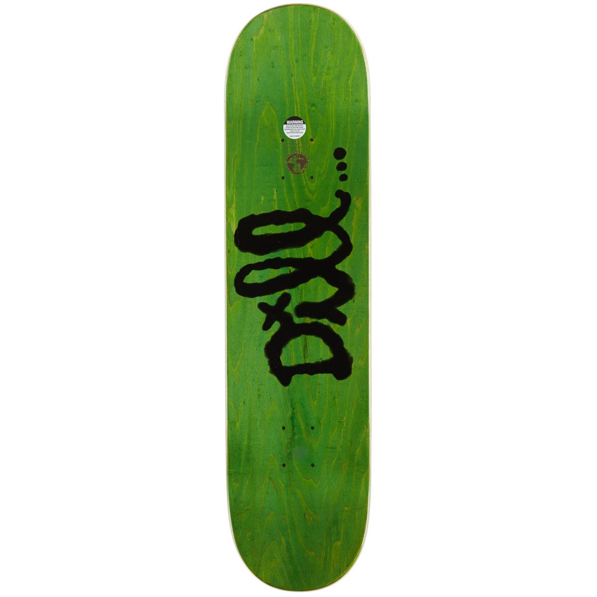 Jacuzzi Unlimited Jackson Pilz IQ Skateboard Complete - 8.50