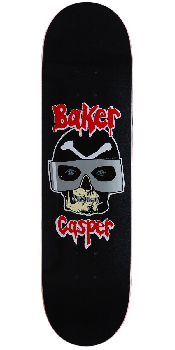 Baker Casper Baker Mania Skateboard Deck - 8.25