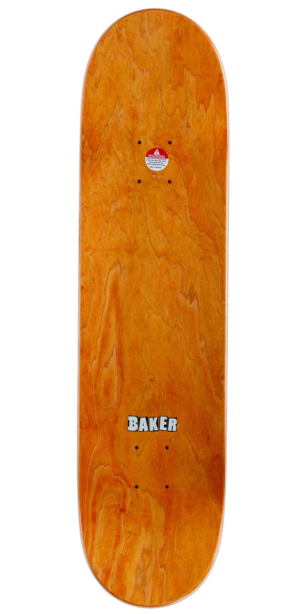 Baker Tyson Chicken Skateboard Complete - 8.00