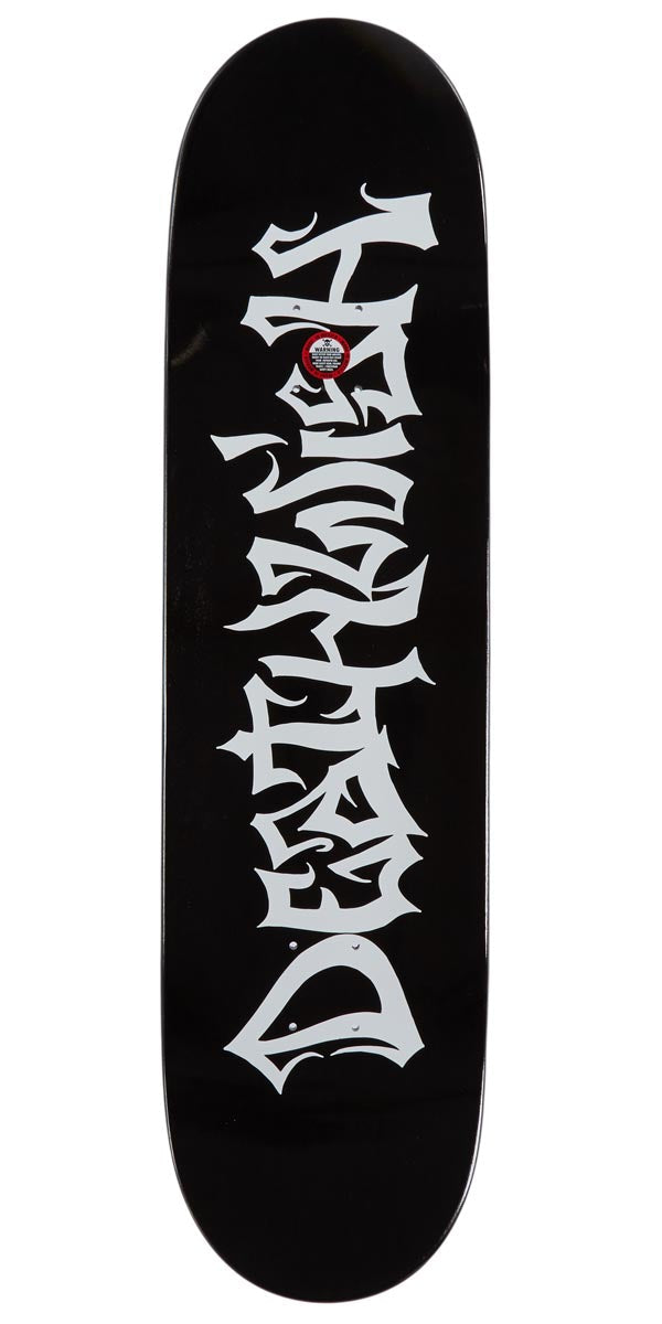 Deathwish Bod Breaking And Entering Skateboard Deck - 8.50