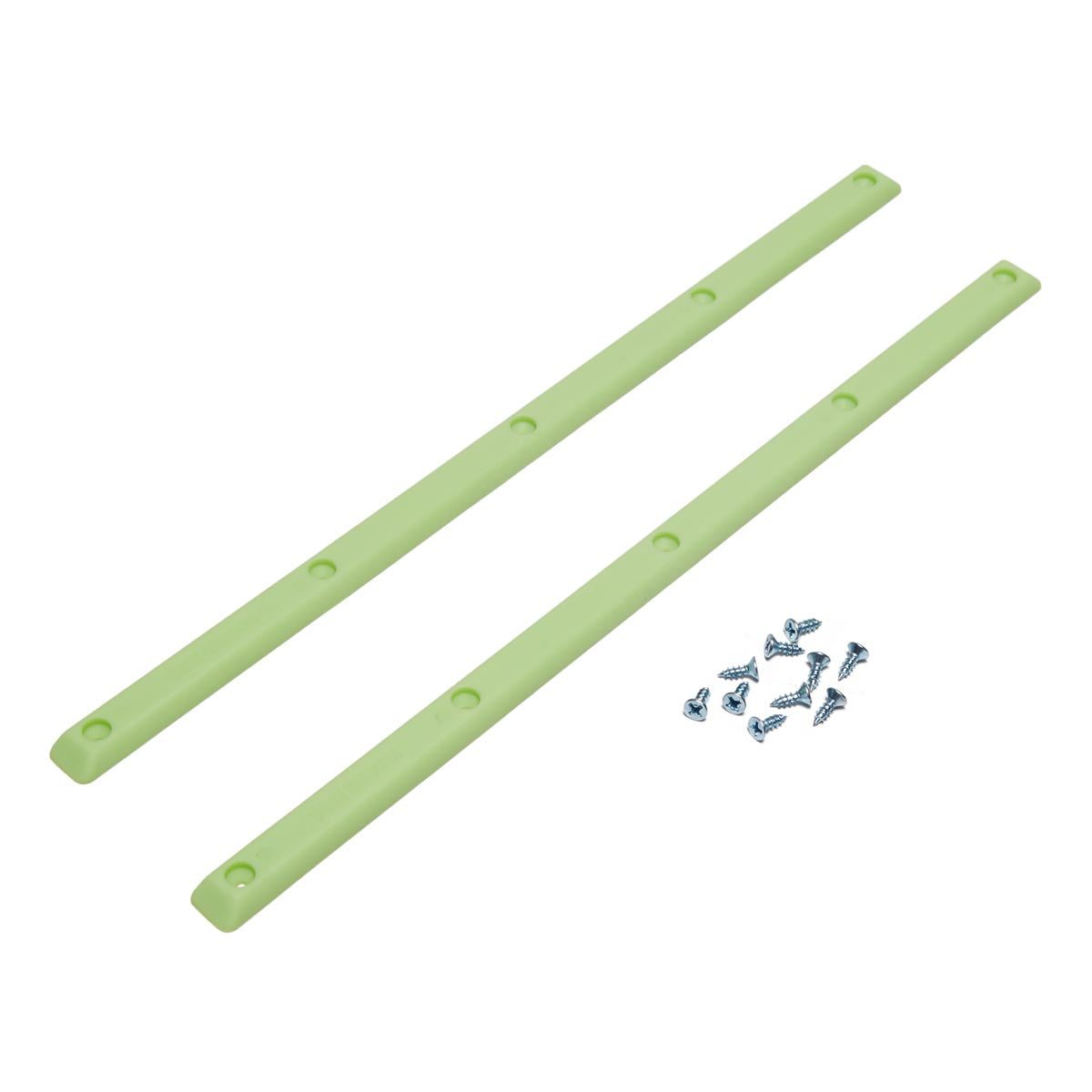 Heroin Glow Sticks Skate Rails image 1