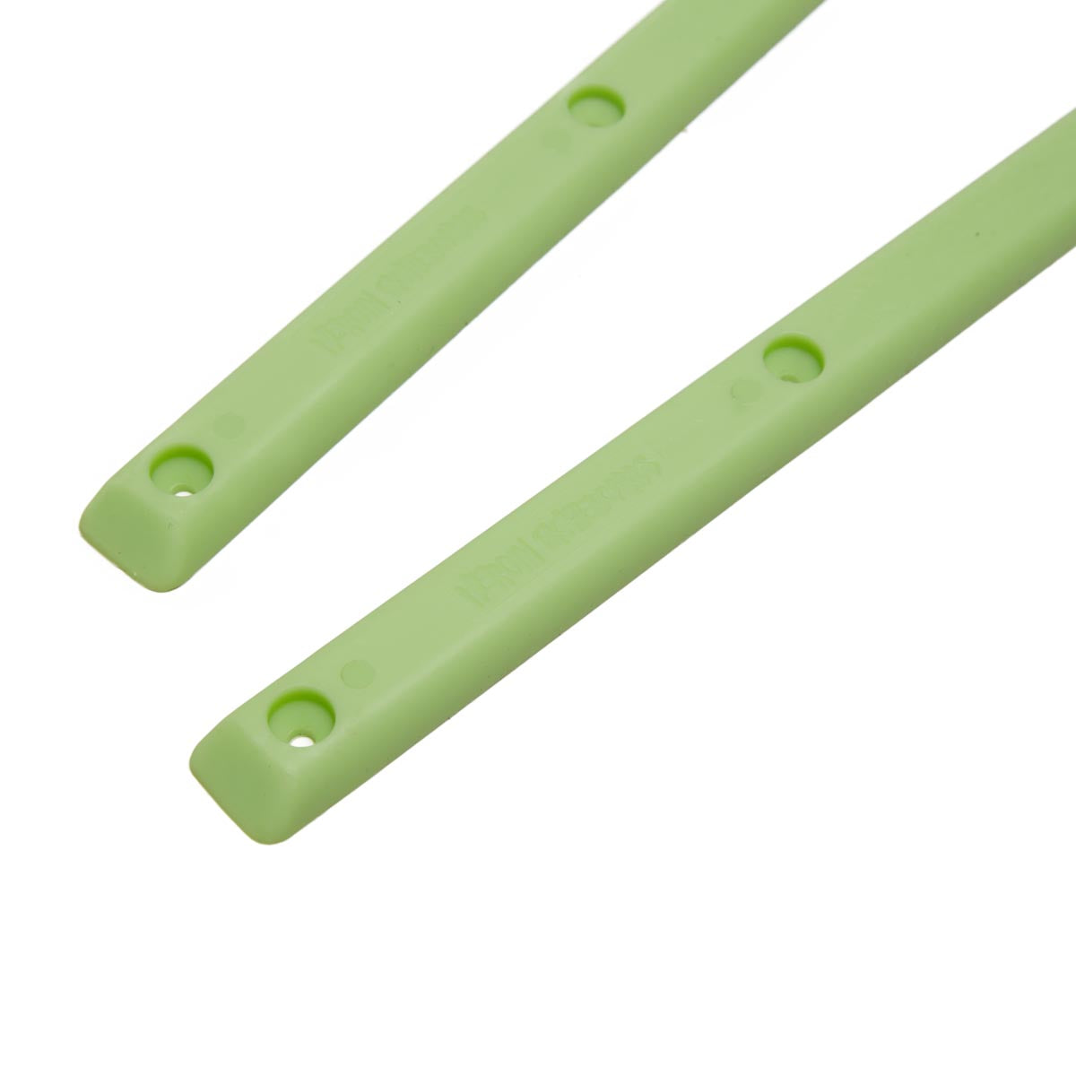 Heroin Glow Sticks Skate Rails image 2