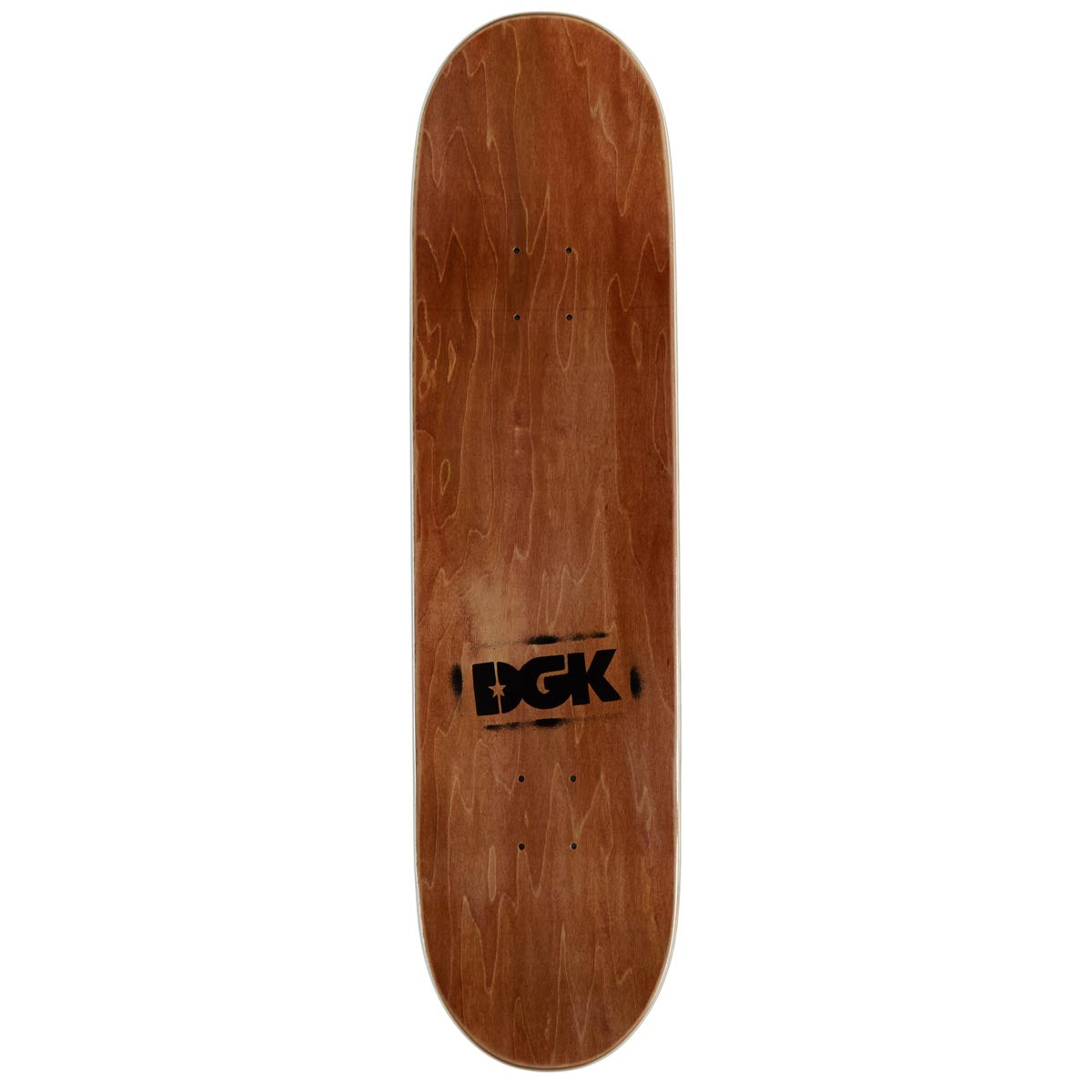 DGK Love Forever Skateboard Deck - 8.25