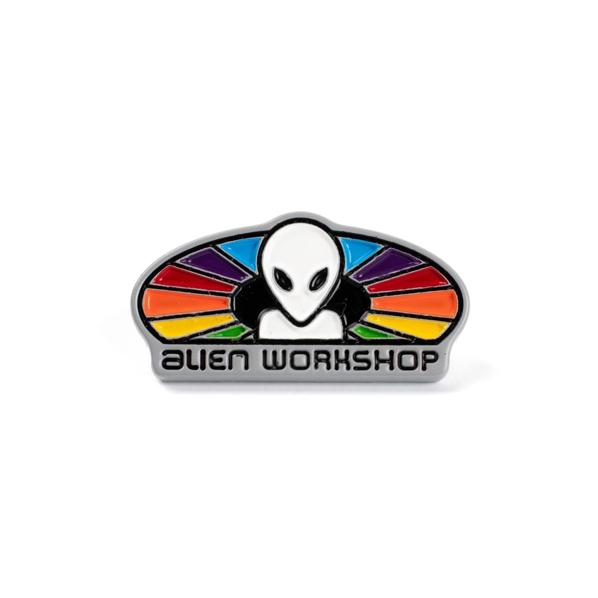 Alien Workshop Spectrum Pin image 1