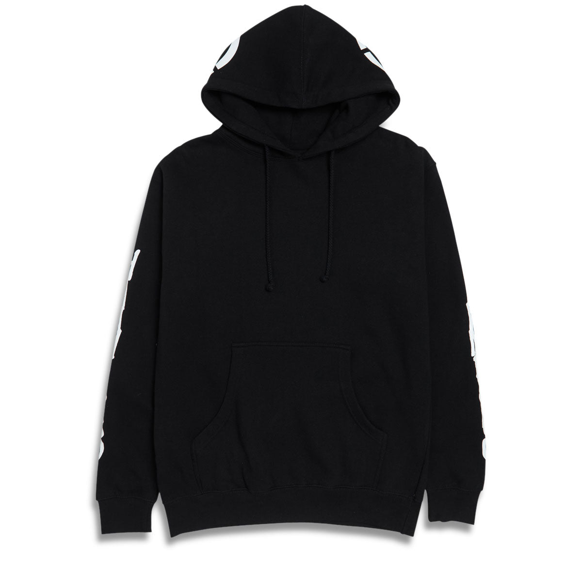 Hammers Hammer Head Hoodie - Black image 1