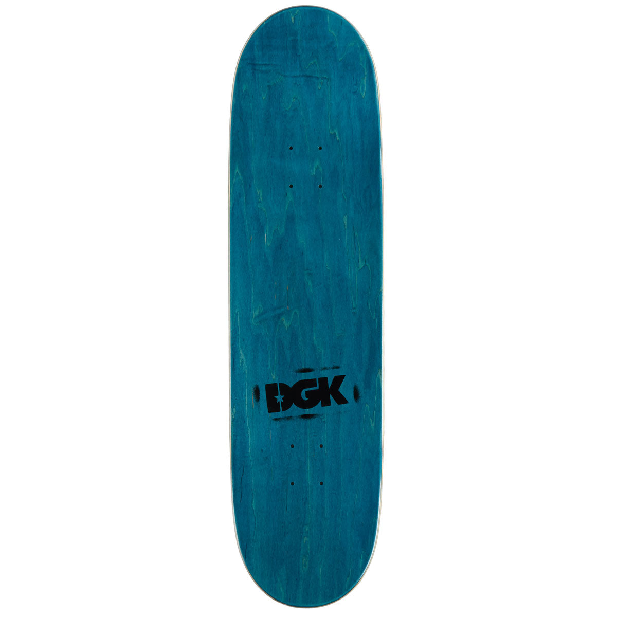 DGK Holeshot Kalis Skateboard Deck - 8.50