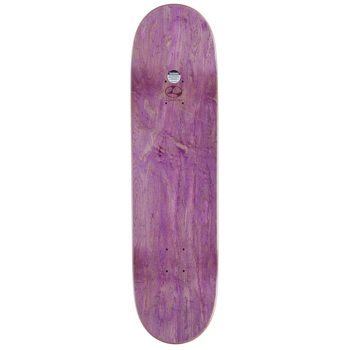 Limosine Sharpie Skateboard Deck - 8.38