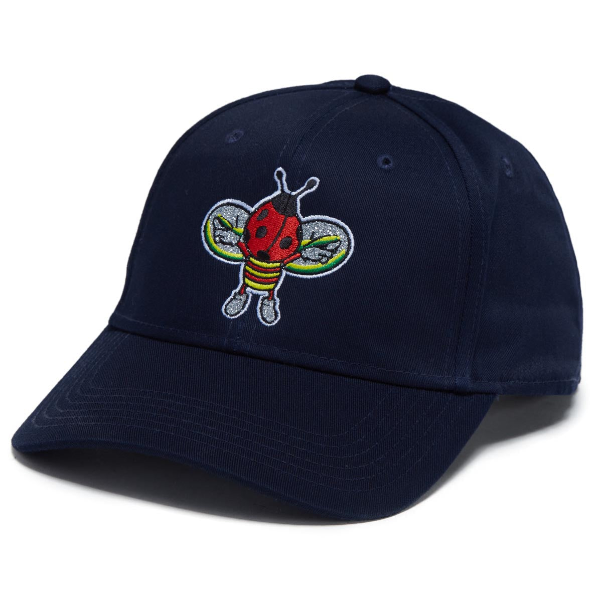 Limosine Bug Hat - Navy image 1