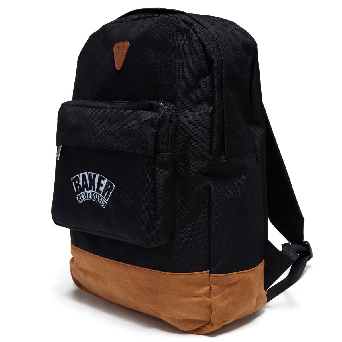 Baker Arch Backpack - Black image 3