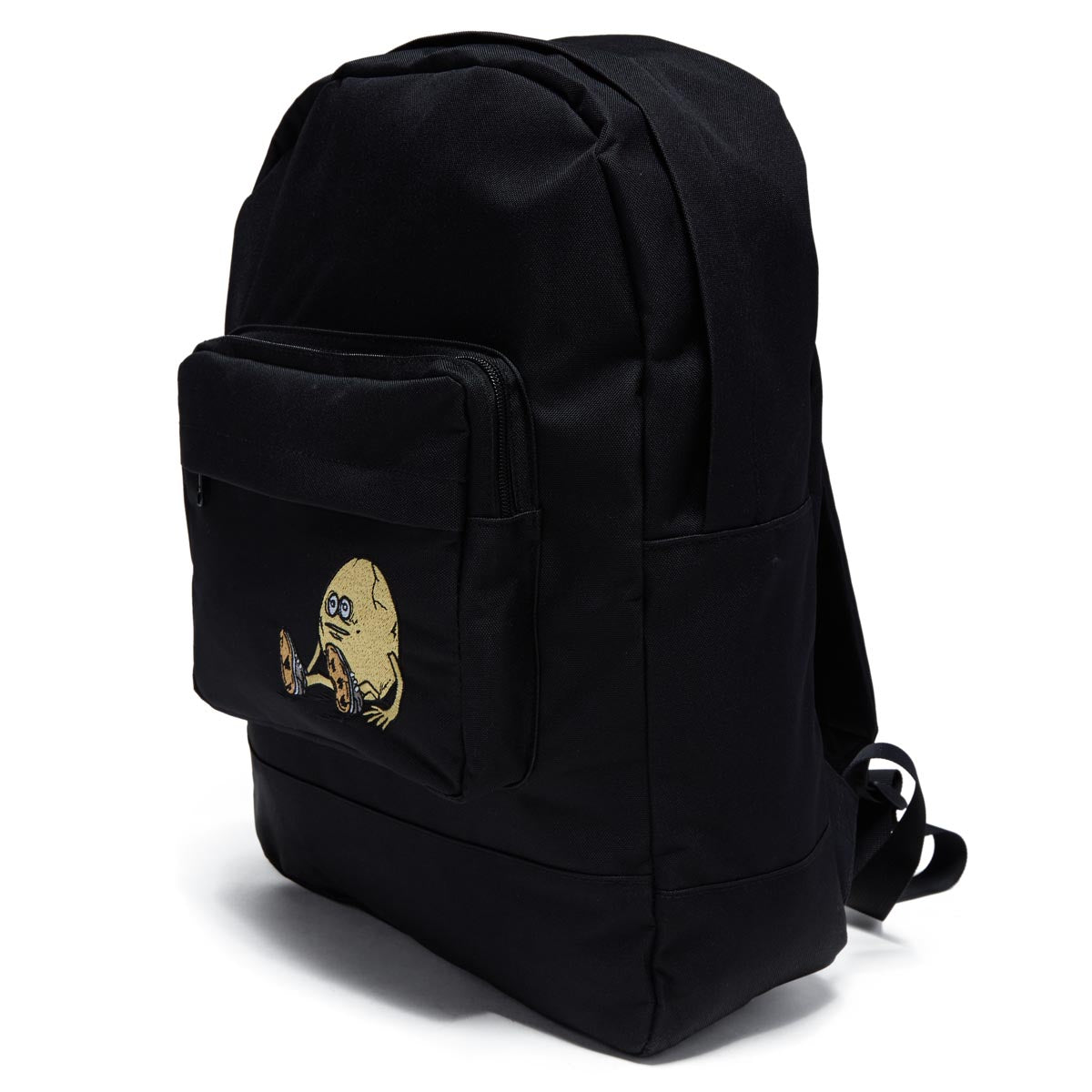 Heroin Egg Backpack - Black image 3