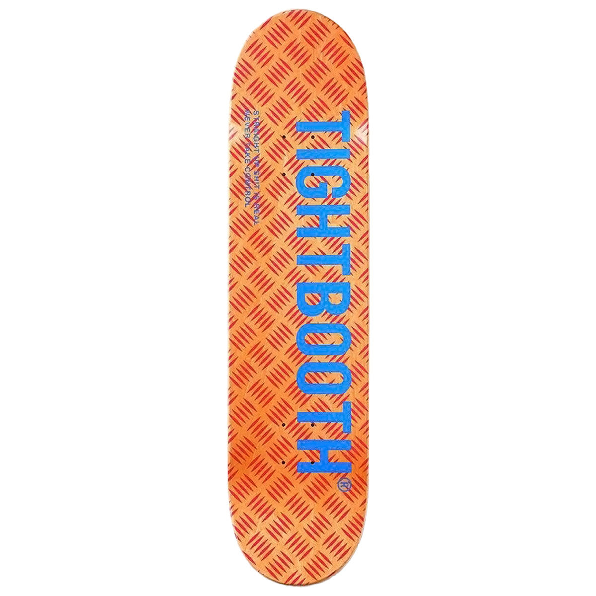 Tightbooth Doggy Piss Skateboard Complete - 8.25
