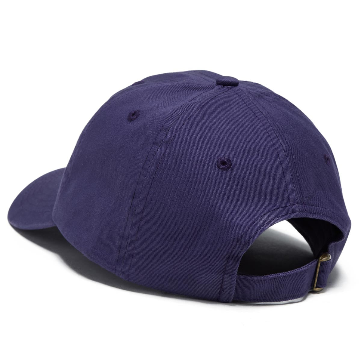 Thank You Dad Hat - Purple image 2