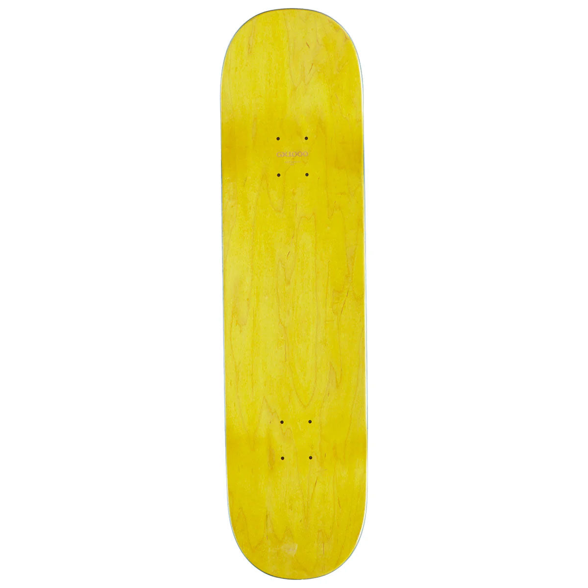 GX1000 Lifted Krull Skateboard Complete - 8.25