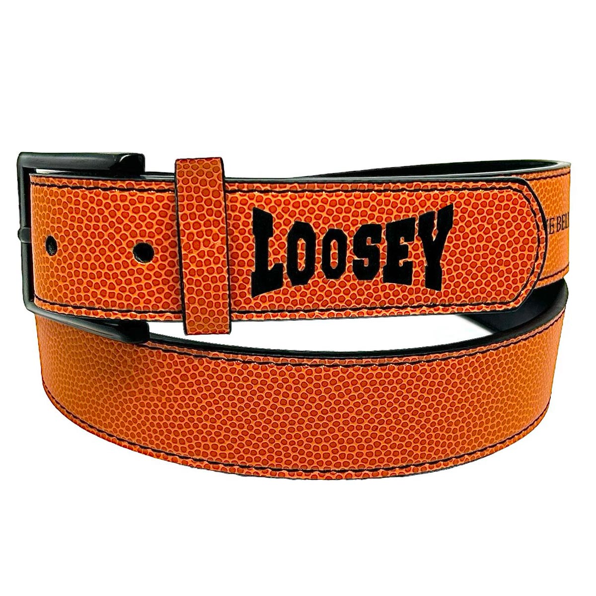 Loosey Ishod Wair Pro Belt - Orange image 1