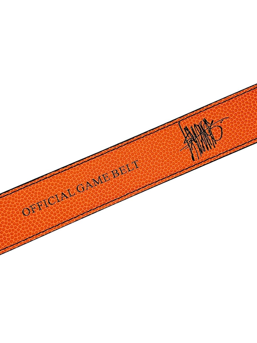 Loosey Ishod Wair Pro Belt - Orange image 2