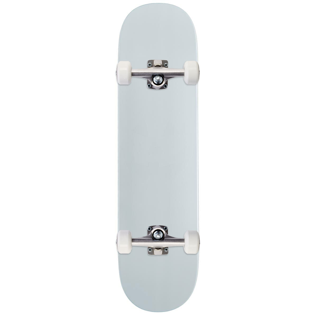 HSS OG Full Dip Skateboard Complete - White - 8.00