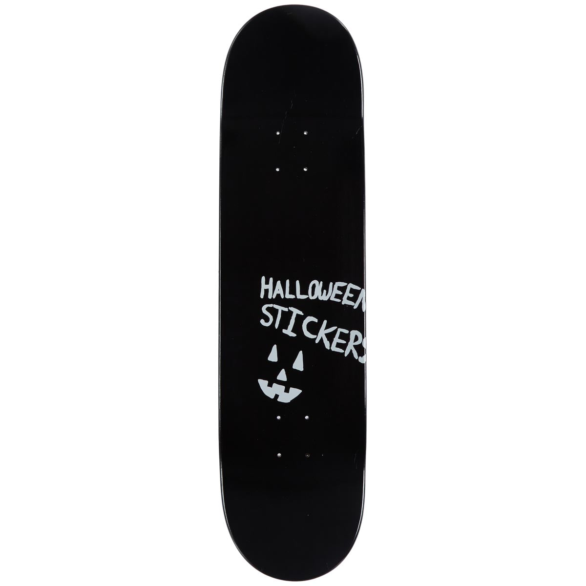 HSS OG Full Dip Skateboard Complete - Black - 8.50