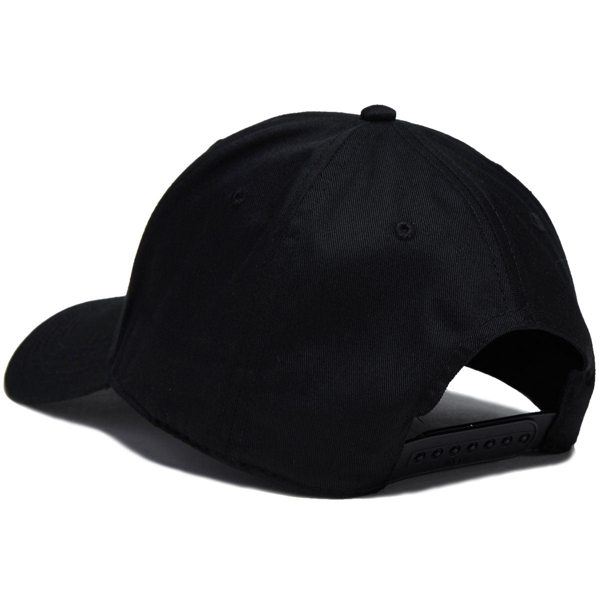 Limosine Smiley Hat - Black image 2