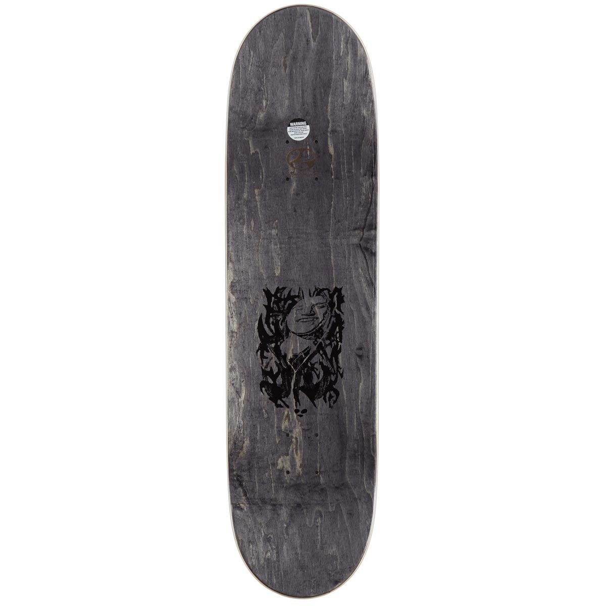 Limosine Morph Cyrus Bennett Skateboard Deck - 8.25