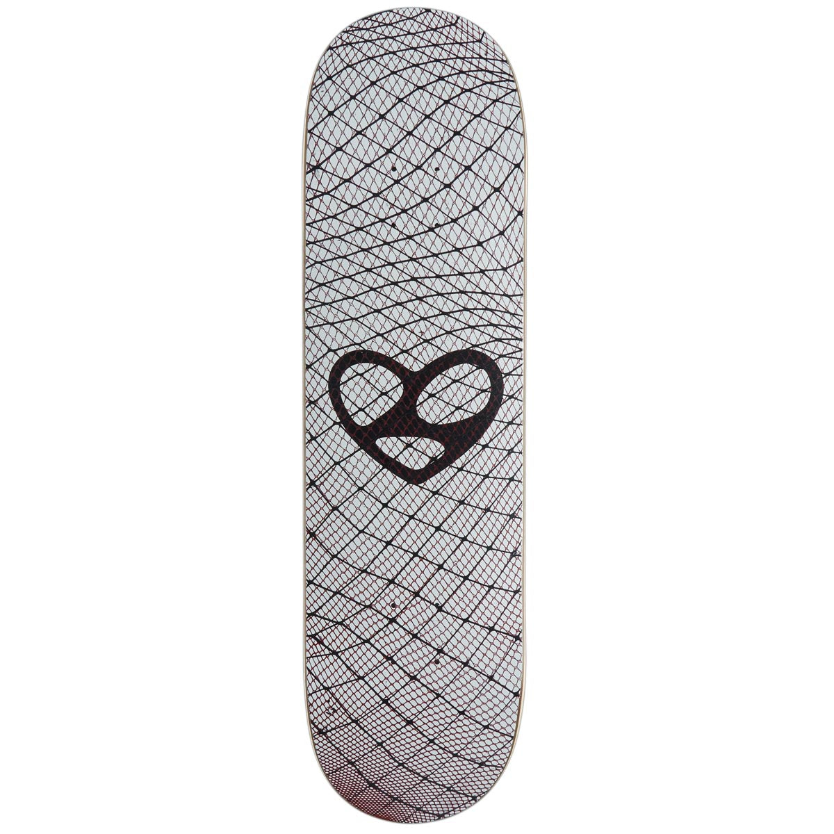 Limosine Temptress Max Palmer Skateboard Deck - 8.25