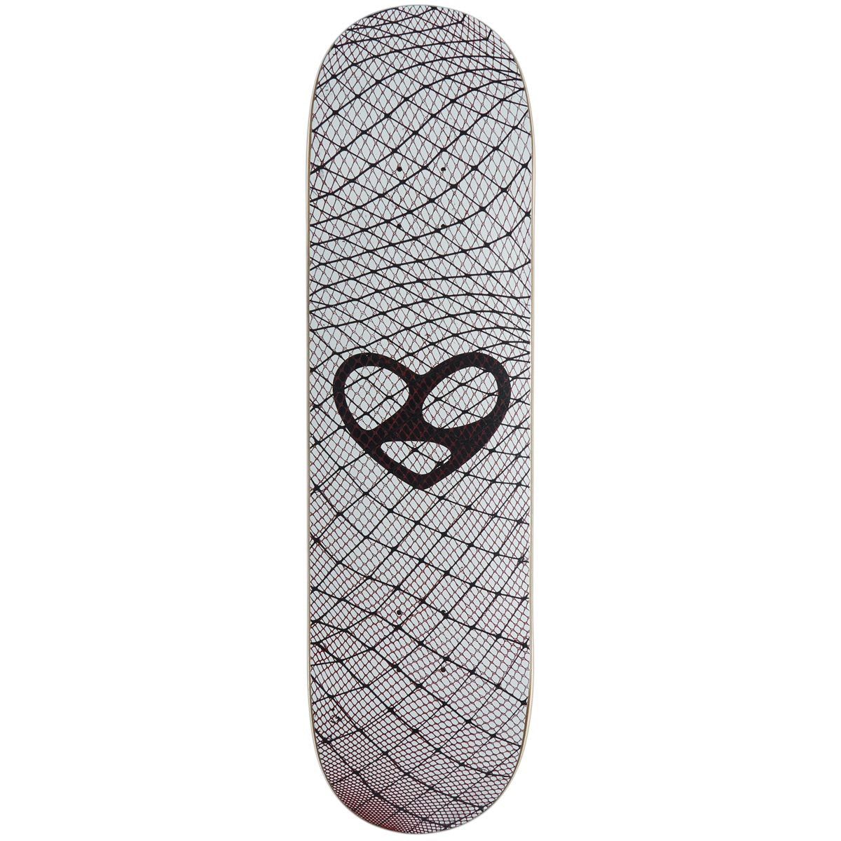 Limosine Temptress Max Palmer Skateboard Deck - 8.38