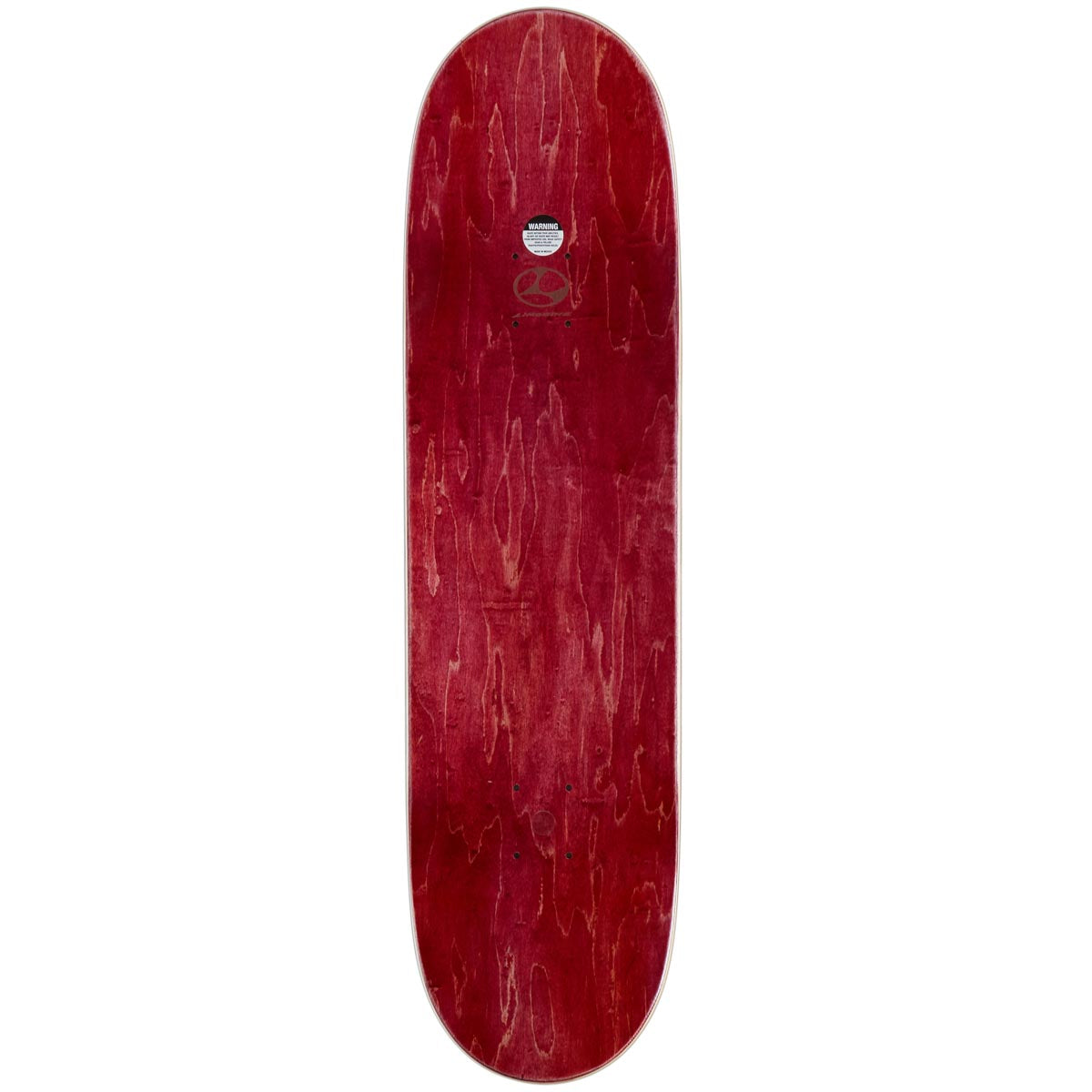 Limosine Sharpie Slick Skateboard Complete - Assorted Veneer - 8.50