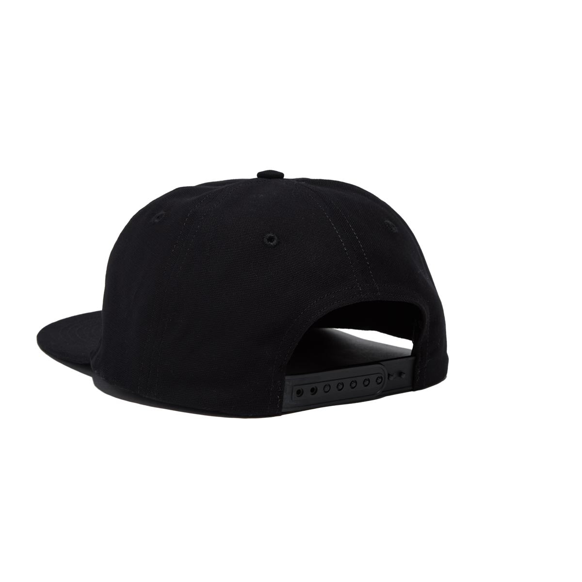 Quasi Speed Hat - Black image 2