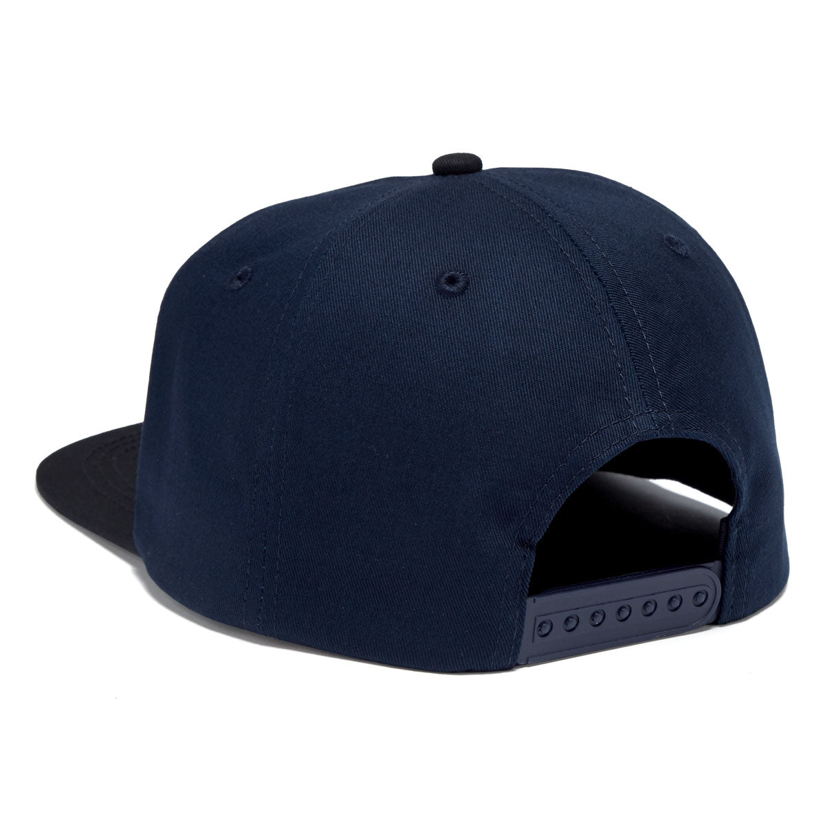 Baker T-2000 Snapback Hat - Navy image 2