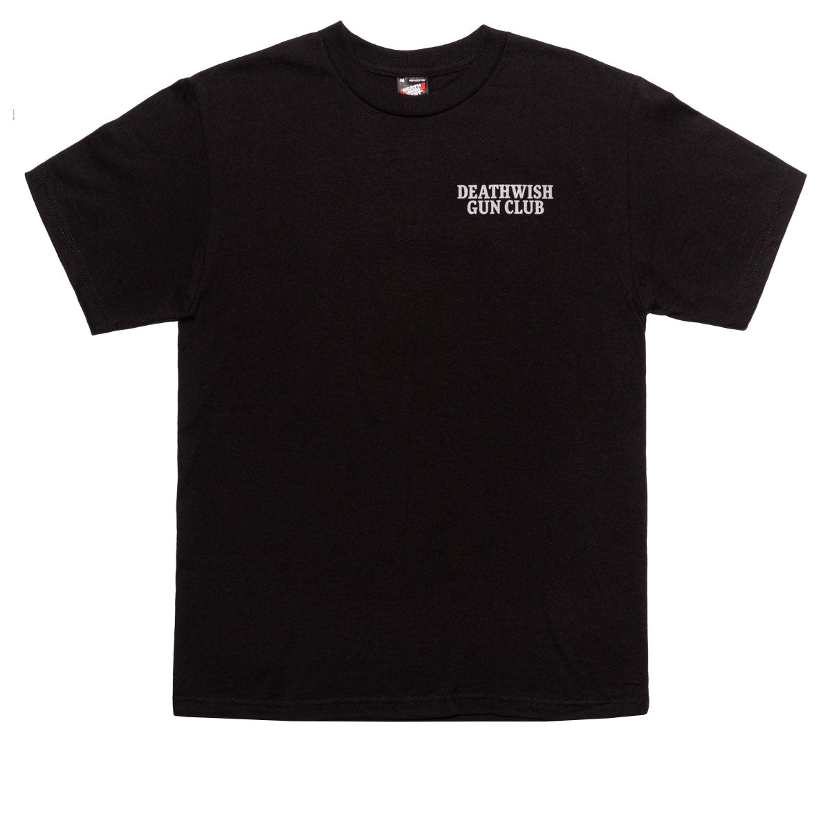 Deathwish Gun Club T-Shirt - Black image 2