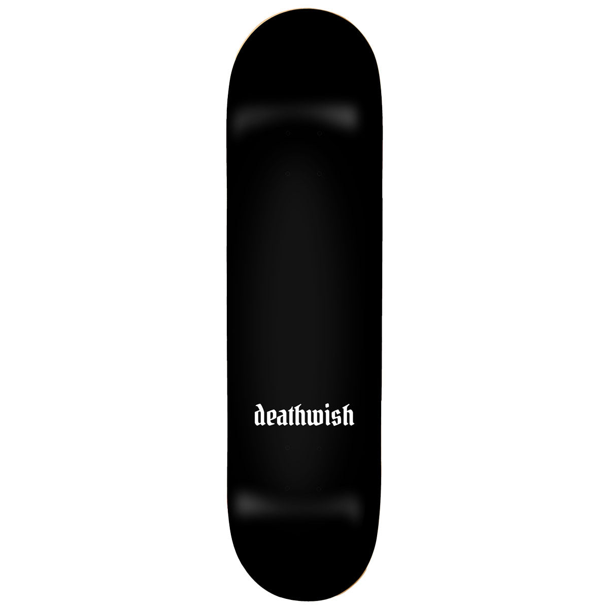 Deathwish Jon Dickson Metaphysical Skateboard Deck - 8.50