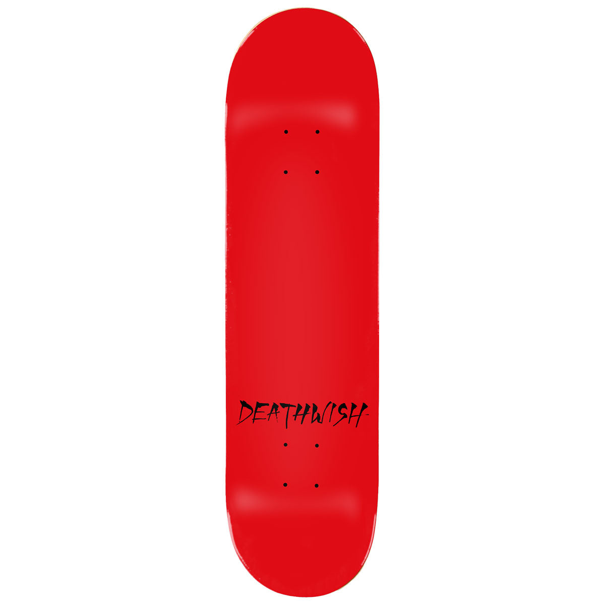 Deathwish Jake Hayes Mean Machine Skateboard Deck - 8.125