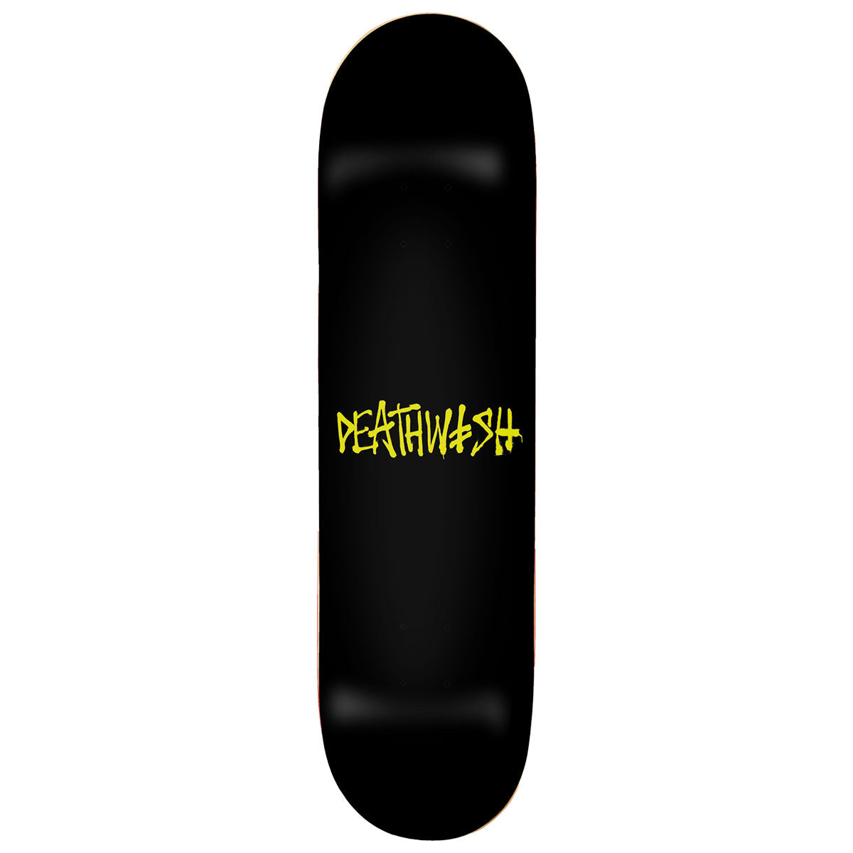 Deathwish Croc Spray Skateboard Deck - 8.25