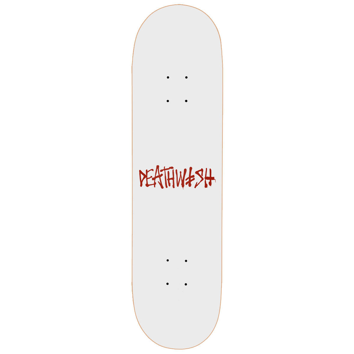 Deathwish Snake Spray Skateboard Deck - 8.475