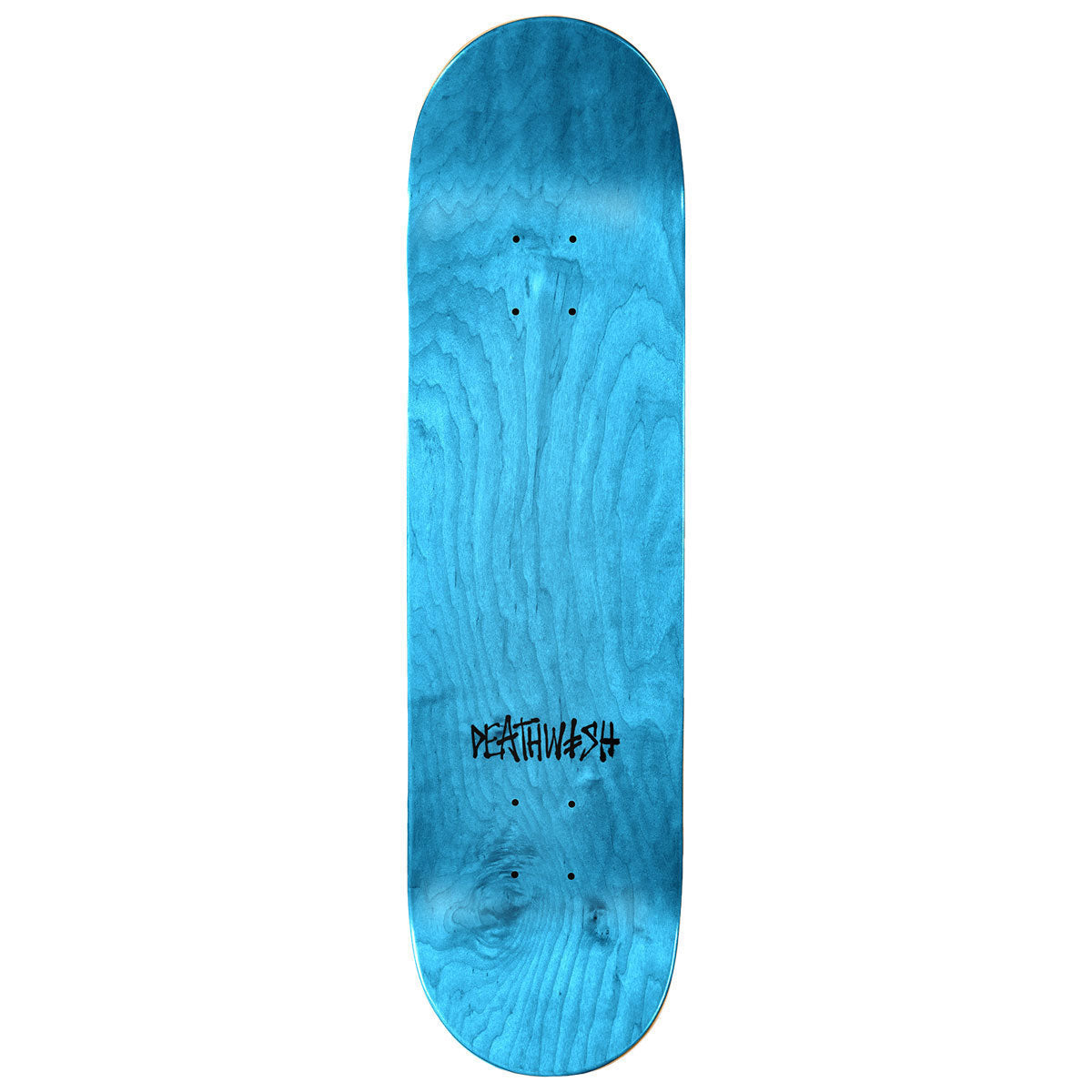 Deathwish Yuri Facchini Estilo Skateboard Complete - 8.25