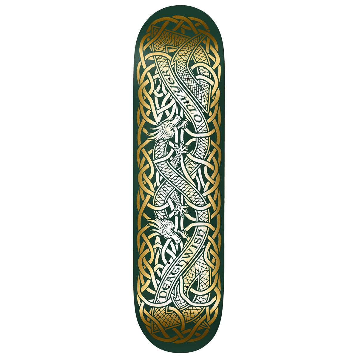 Deathwish Brian O’Dwyer Duality Skateboard Deck - 8.50