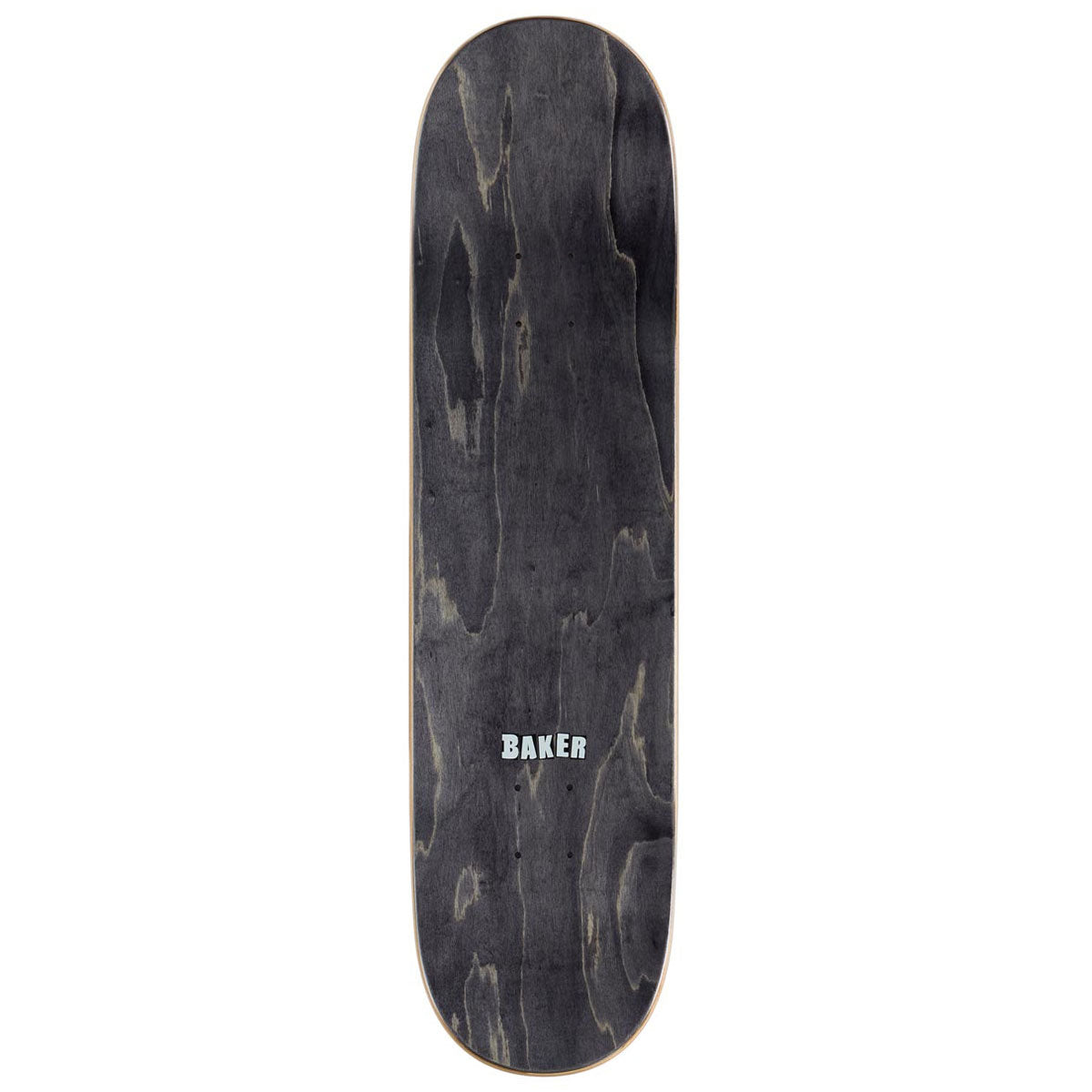 Baker Tyson Peterson Trollsafari Skateboard Complete - 8.25