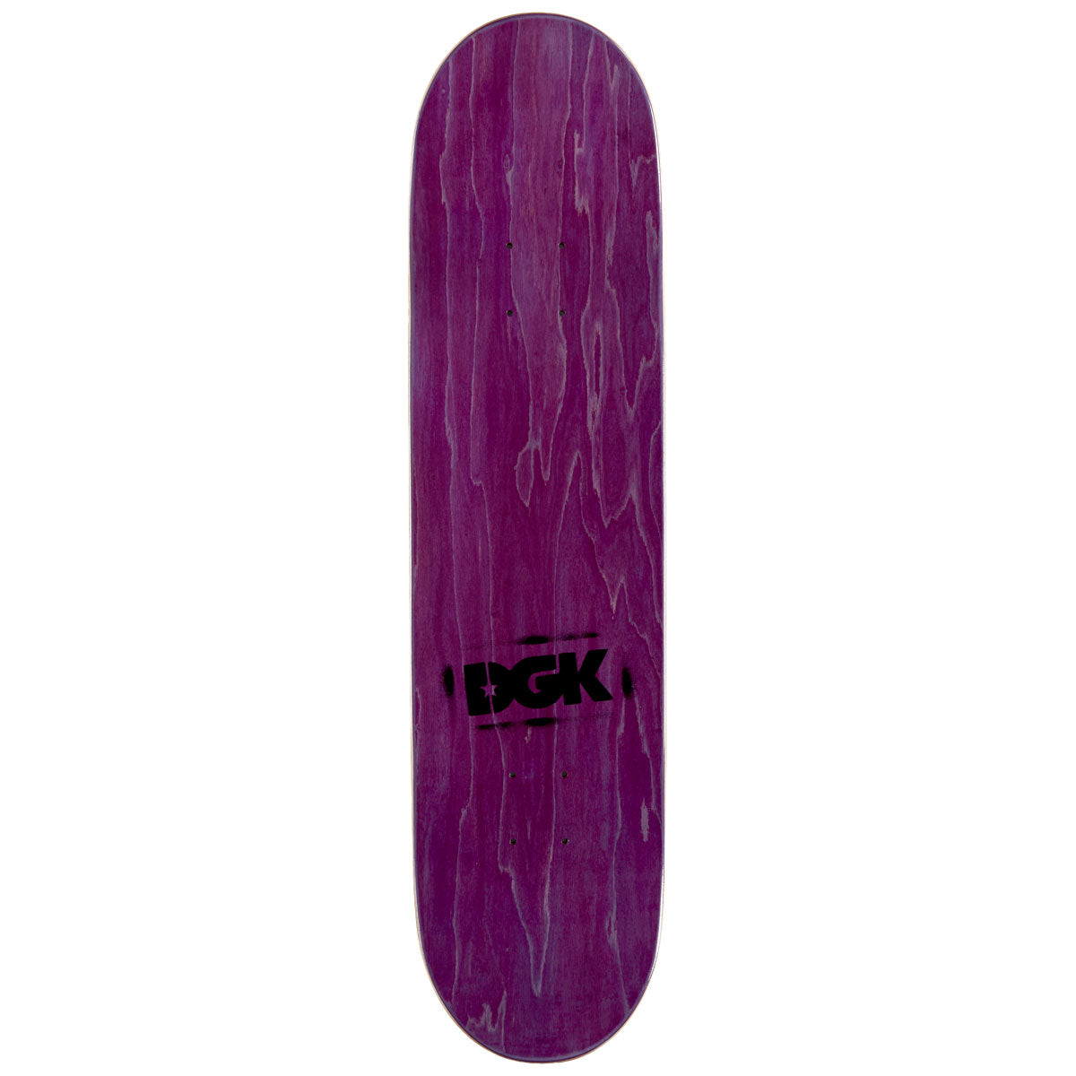 DGK Thrift Shanahan Skateboard Complete - Assorted - 8.00