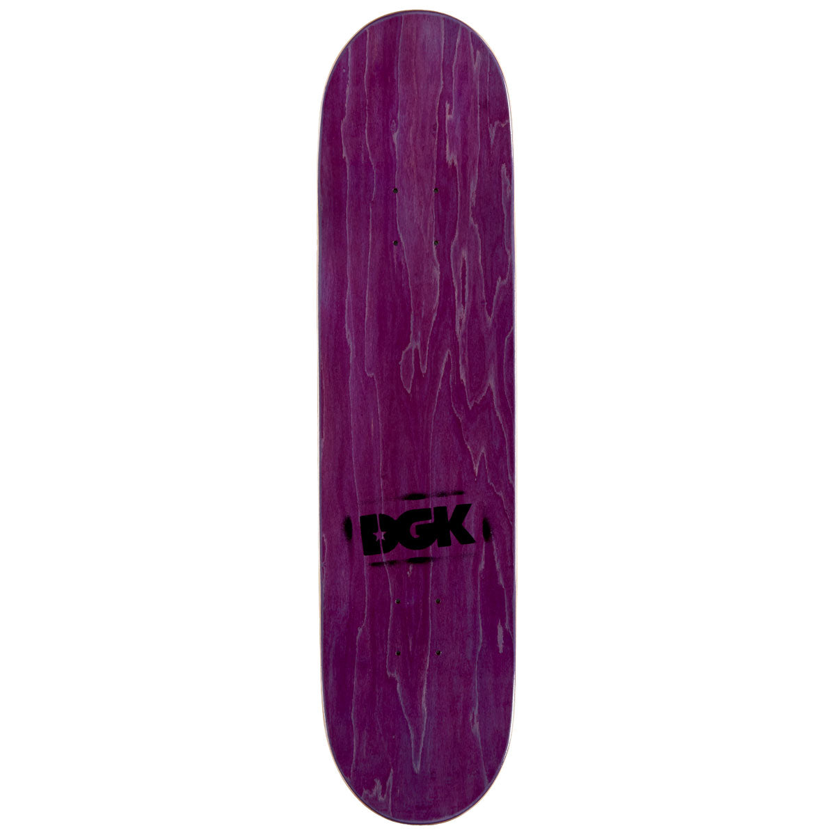 DGK Thrift Shanahan Skateboard Complete - Assorted - 8.50