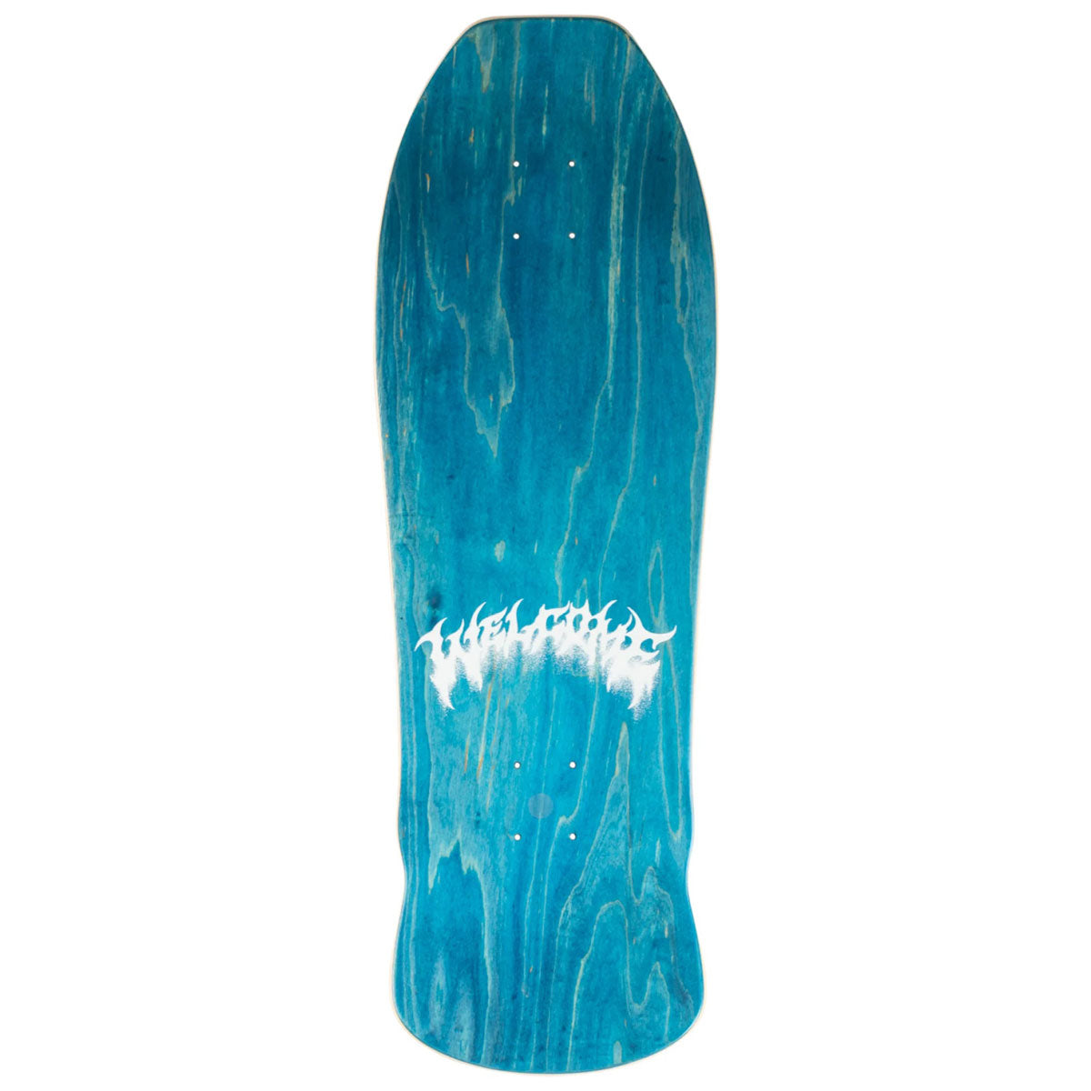 Welcome Contemplation Ryan Townley On An Early Grab Skateboard Complete - Black/Gold Foil - 10.00