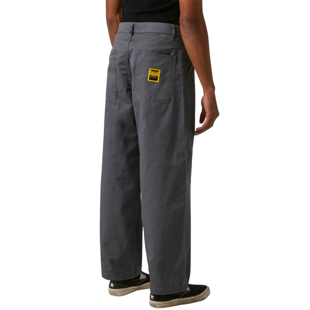 Former Reynolds Work Pants - Grey image 2