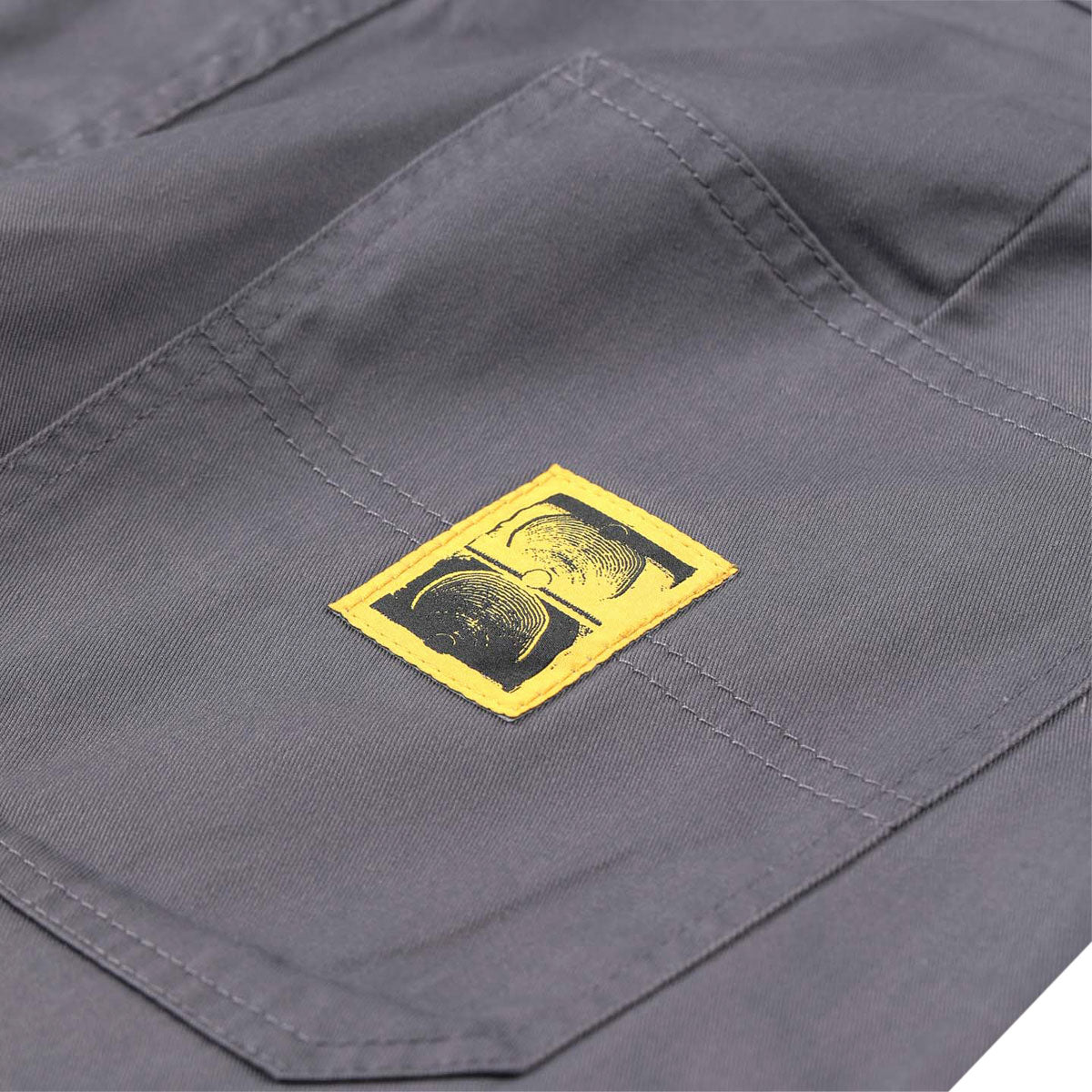 Former Reynolds Work Pants - Grey image 4