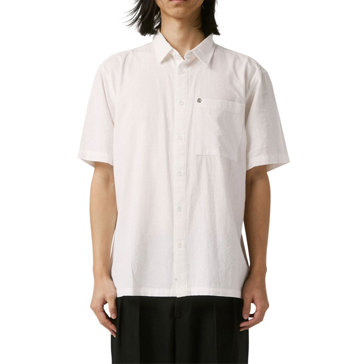 Former Vivian Vine Shirt - White image 1