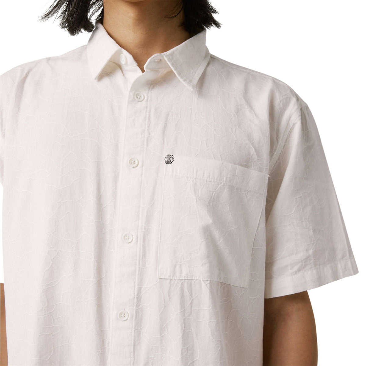 Former Vivian Vine Shirt - White image 3