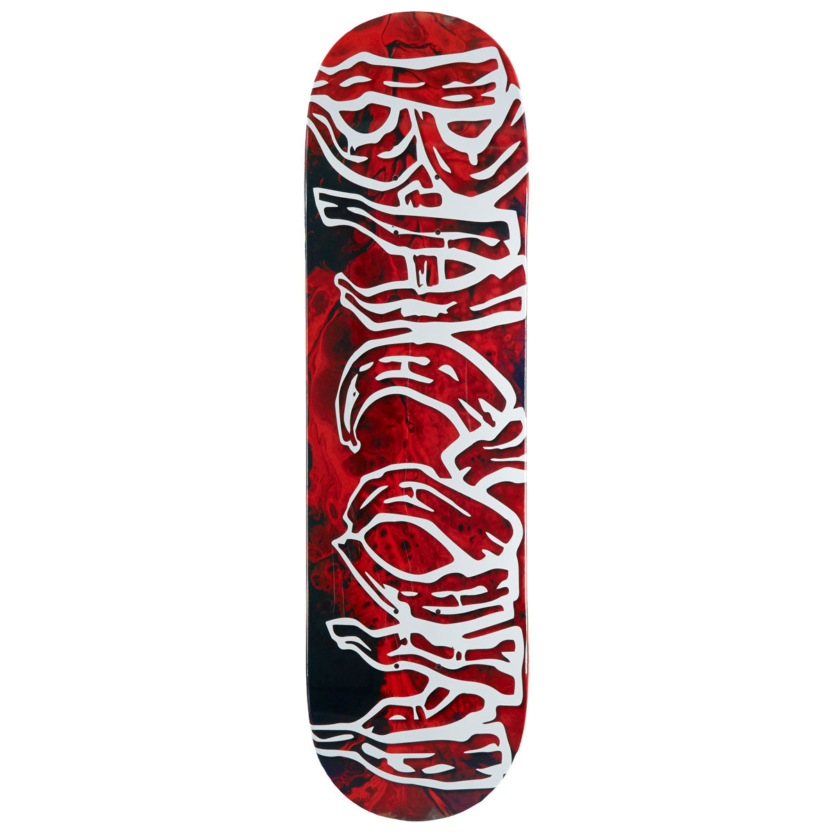 Bacon Nightmare On Font St Skateboard Deck - 8.75