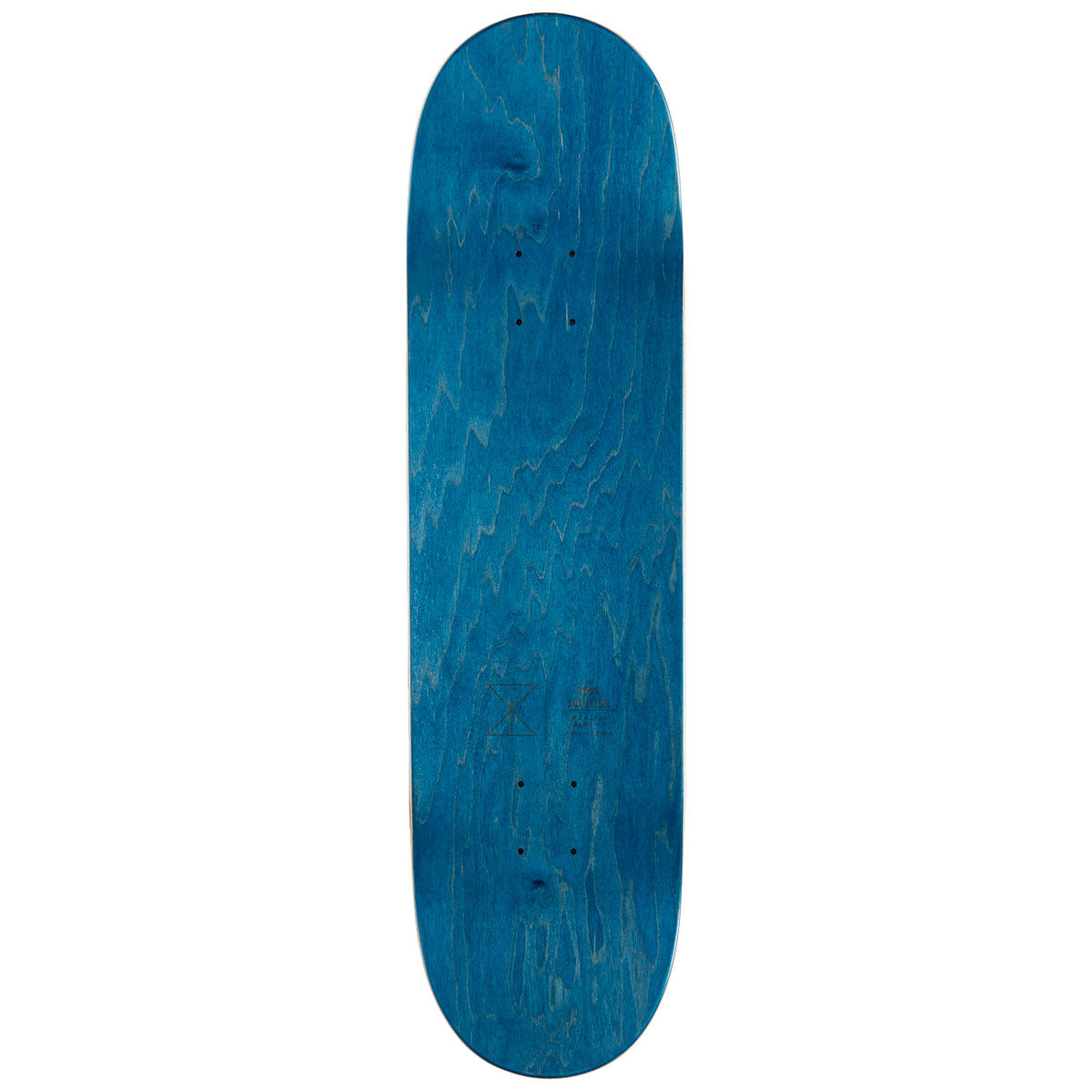 Sour Solution Josef King Sultan Skateboard Deck - 8.50