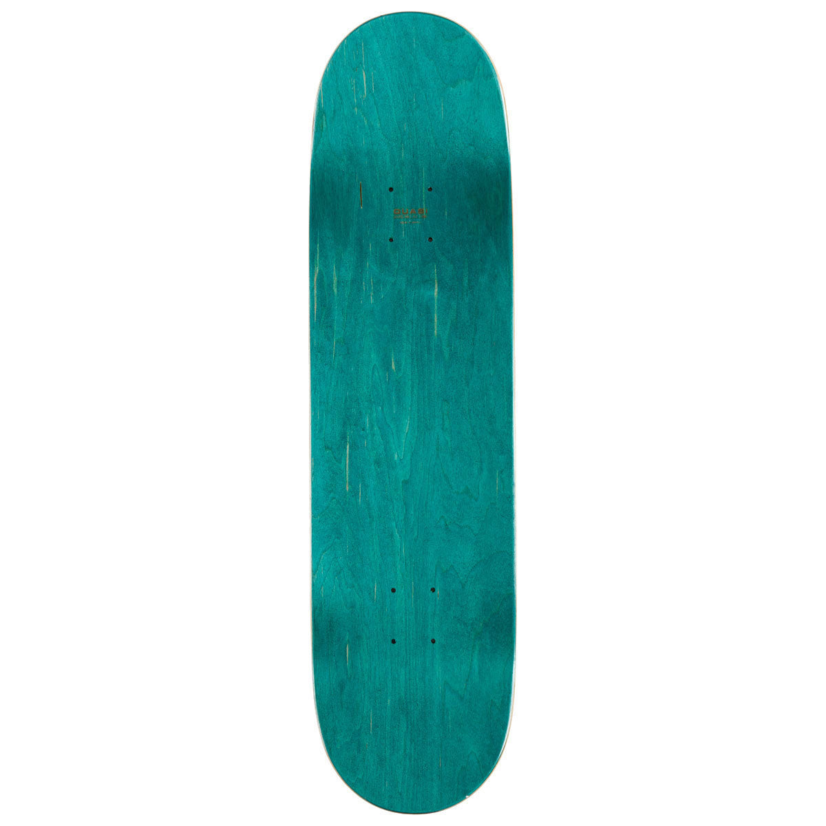 Quasi Rizzo Gazer Skateboard Complete - 8.25