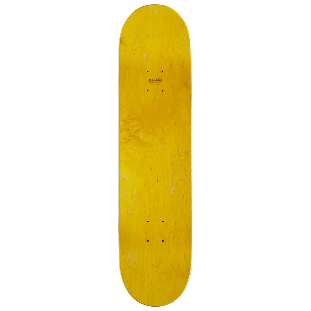 Quasi Johnson Mothhead Skateboard Complete - 8.25