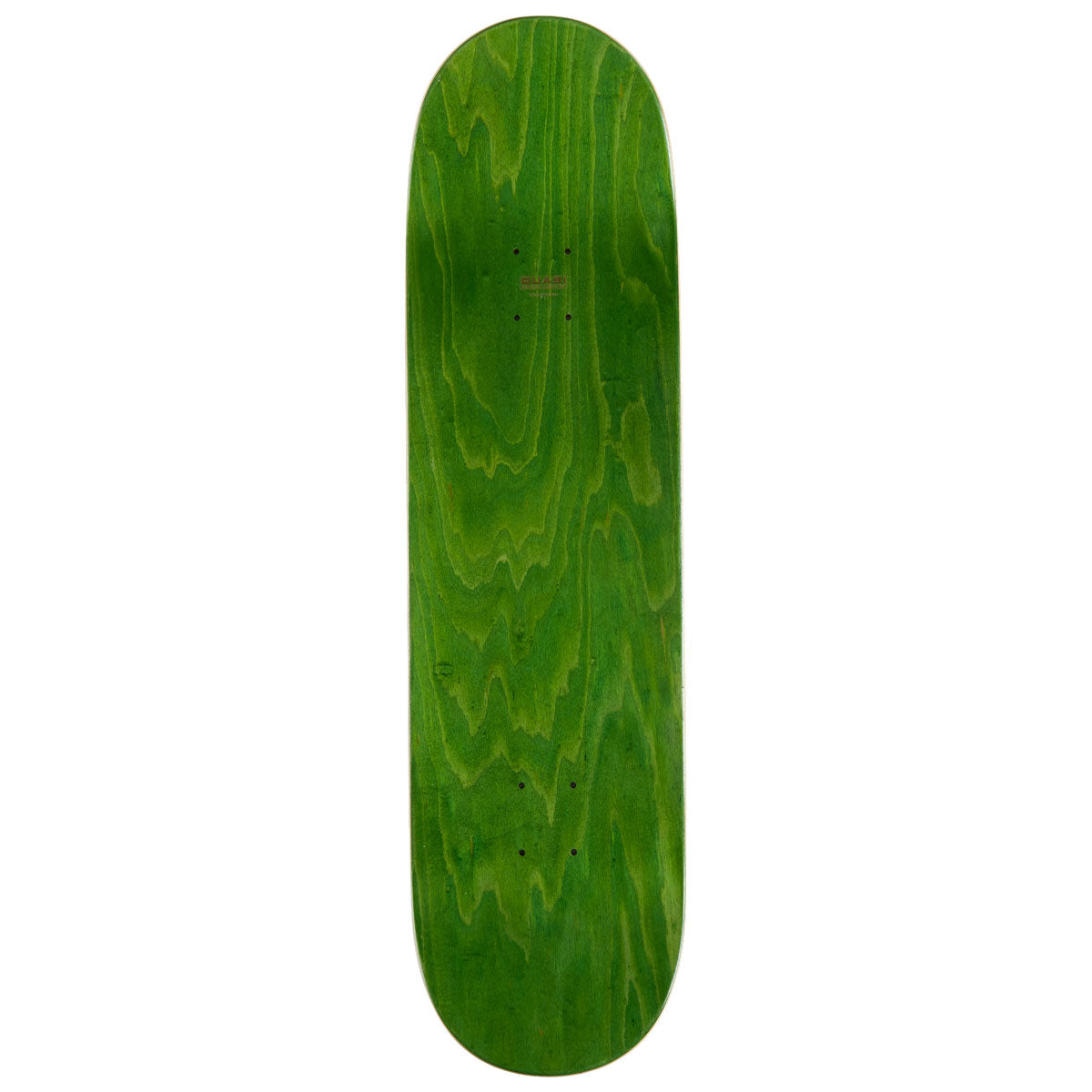 Quasi Nirvana Skateboard Deck - 8.625