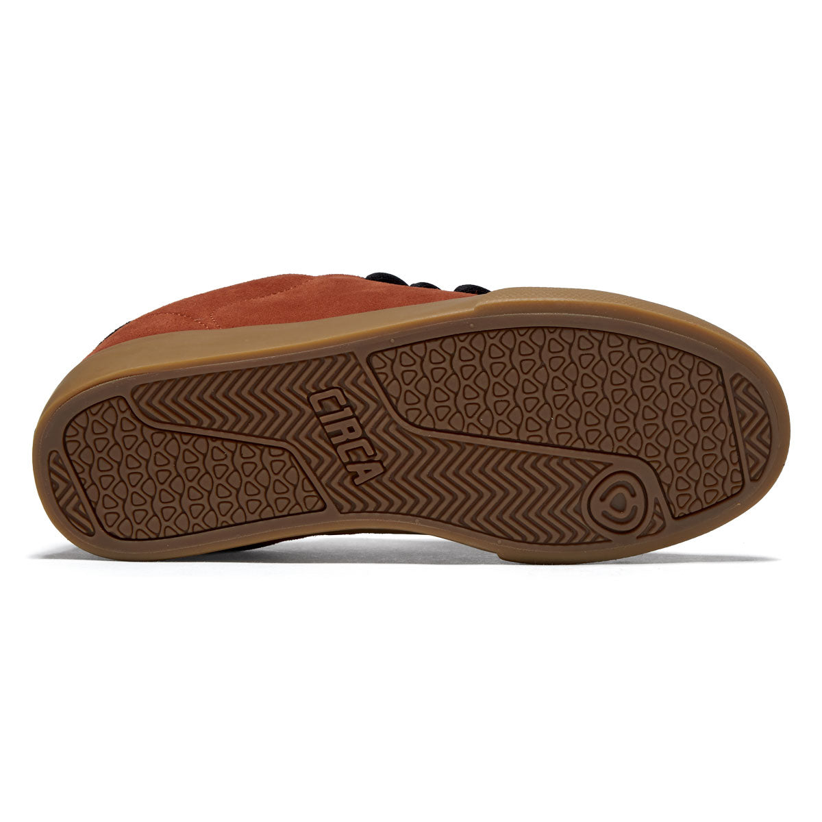 C1rca Al 50 Shoes - Brown/Black/Gum image 4